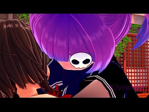 ❤️ Arachne girl monster. Anal porn at us