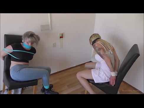 ❤️ Uzależniona / związana i zakneblowana / damsel in distress Anal porn at us