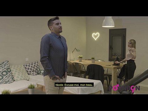 ❤️ PORNBCN 4K Jedna dojrzała kobieta z dużymi cyckami chce być zerżnięta analnie Młody żigolak z dużym kutasem blowjob amoralizm hard fuck hand job dog style pussy lick orgazm napisy francuskie Anal porn at us