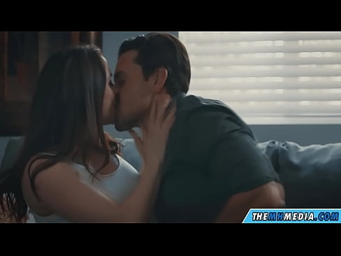 ❤️ Romantyczny seks z dobrą biuściastą mamusią Anal porn at us