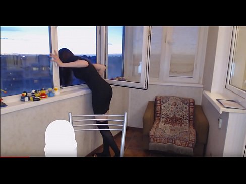 ❤️ Postaraj się nie dojść do siebie ze streamerem Olyasha 1080p (Metronom) Anal porn at us