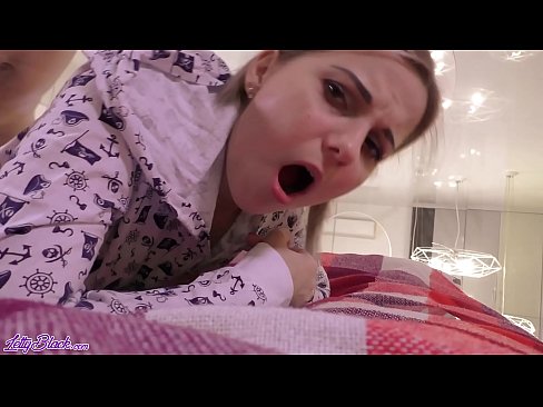 ❤️ Sexy mama połykać i pregistyle seks - cum blisko Anal porn at us
